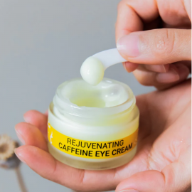 Kem Dưỡng Mắt Rejuvenating Caffeine Eye Cream with Ginseng